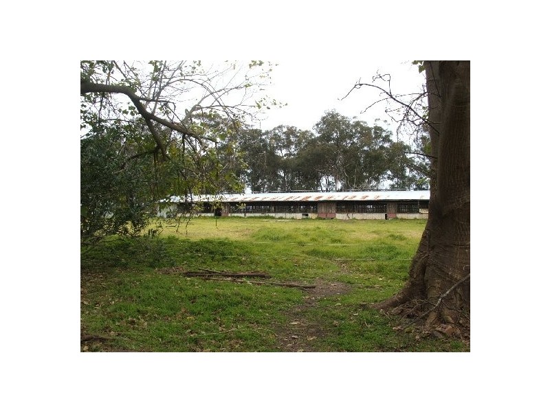 Thirlmere NSW 2572