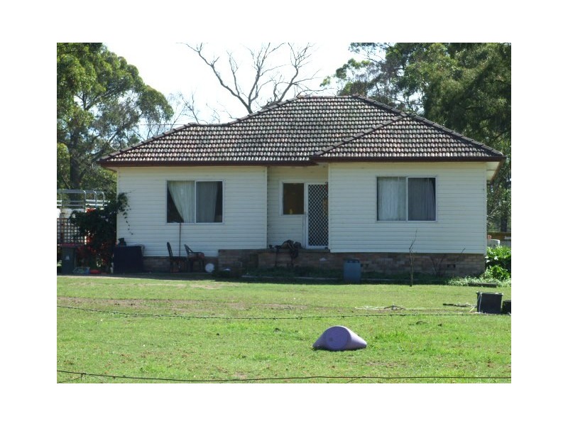 60 Caloola Road, Bargo NSW 2574