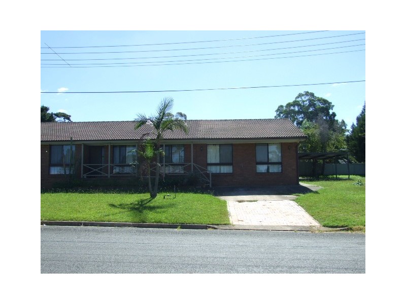 12 Tahmoor Road, Tahmoor NSW 2573