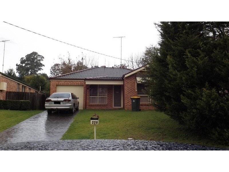 22a York Street, Tahmoor NSW 2573