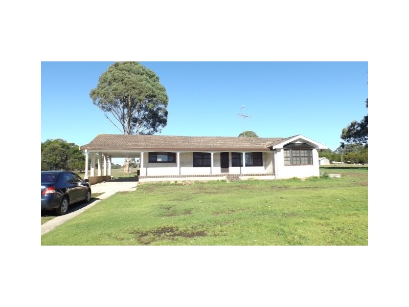 40 Bargo Road, Bargo NSW 2574