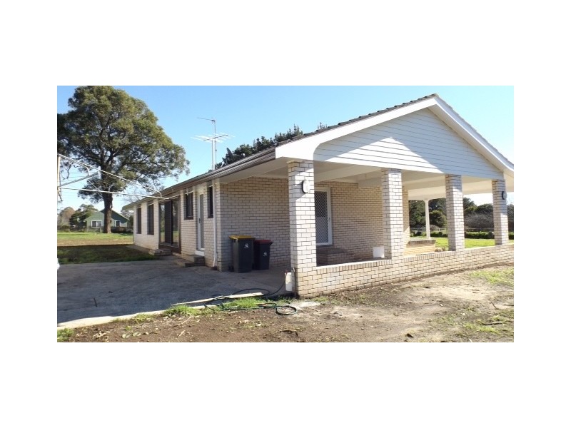 40 Bargo Road, Bargo NSW 2574