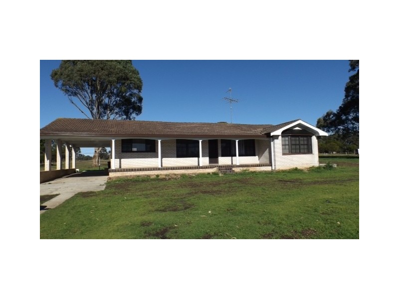 40 Bargo Road, Bargo NSW 2574