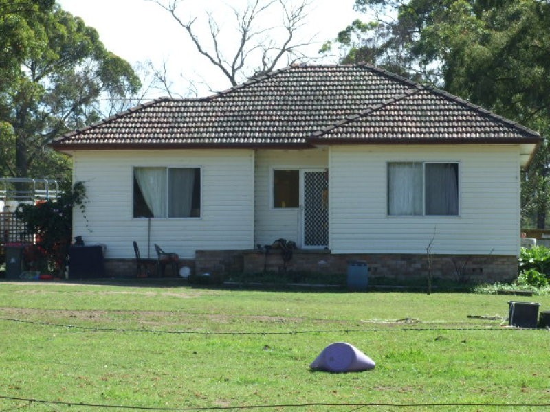 60 Caloola Road, Bargo NSW 2574