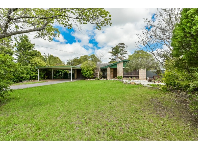 10 Hawthorne Road, Bargo NSW 2574