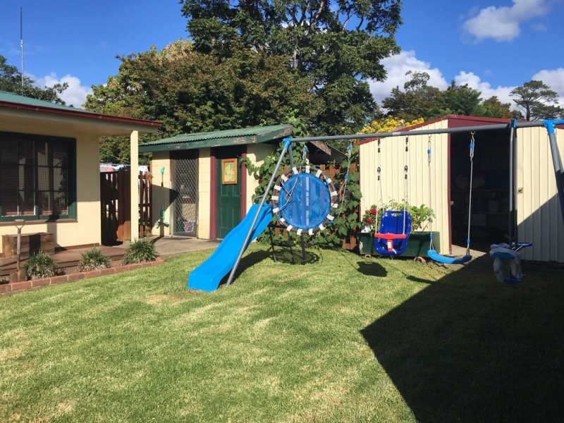 63 Norwood Road, Buxton NSW 2571