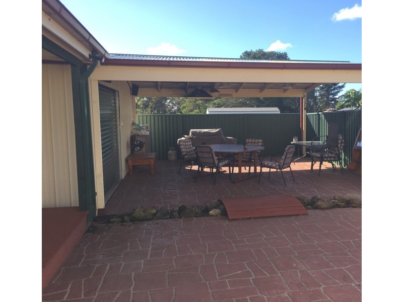 63 Norwood Road, Buxton NSW 2571