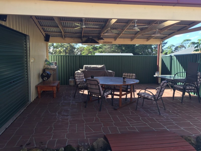 63 Norwood Road, Buxton NSW 2571