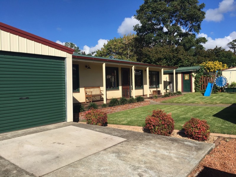 63 Norwood Road, Buxton NSW 2571