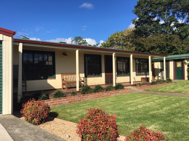 63 Norwood Road, Buxton NSW 2571