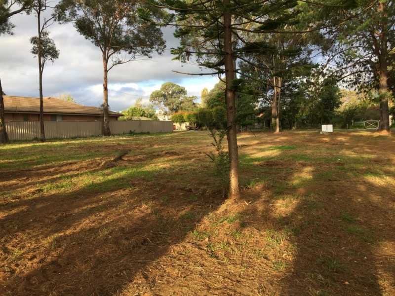 Lot 126 Sunrise Road, Yerrinbool NSW 2575
