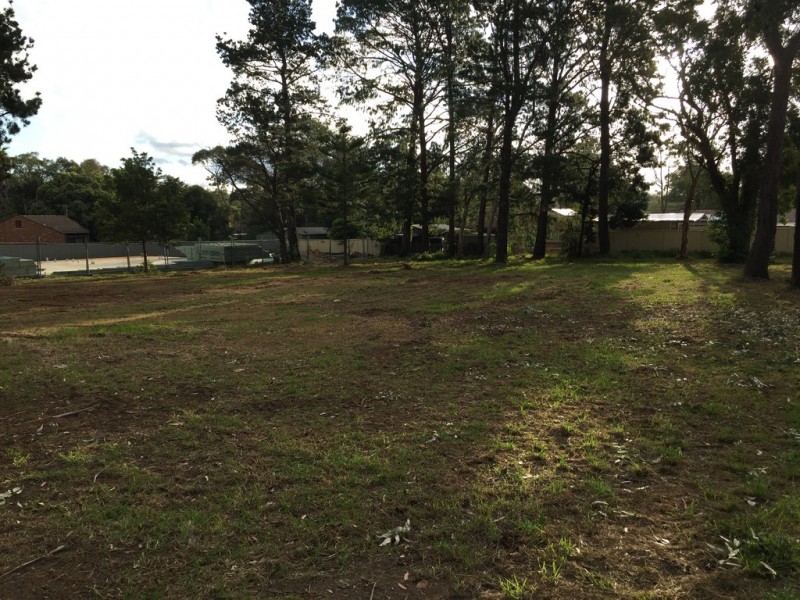 Lot 126 Sunrise Road, Yerrinbool NSW 2575