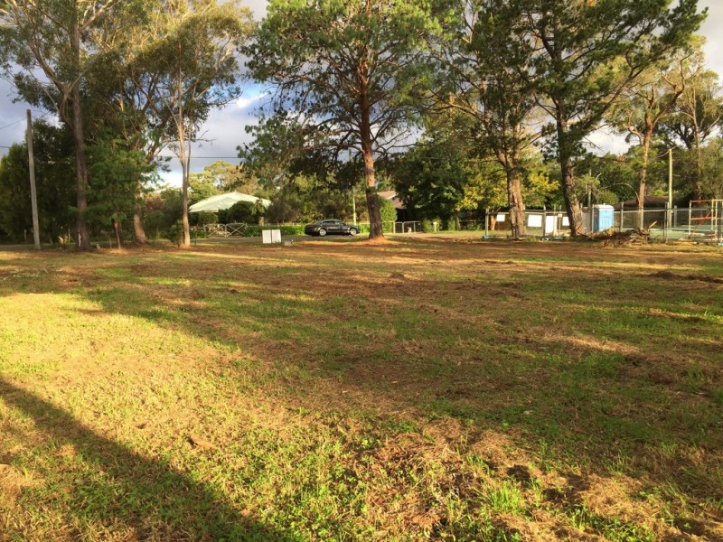 Lot 126 Sunrise Road, Yerrinbool NSW 2575