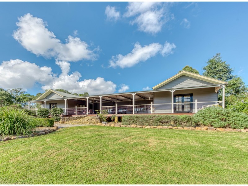 145 Tylers Road, Bargo NSW 2574