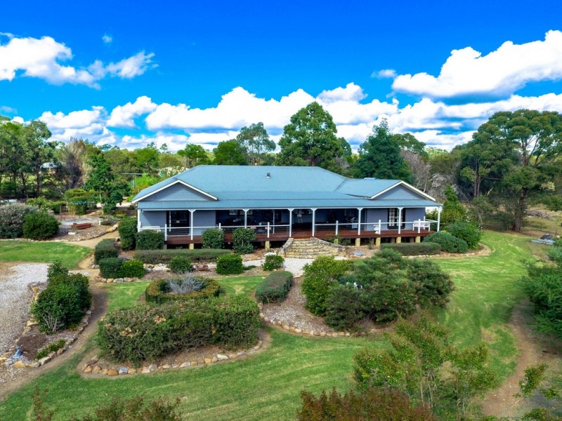 145 Tylers Road, Bargo NSW 2574