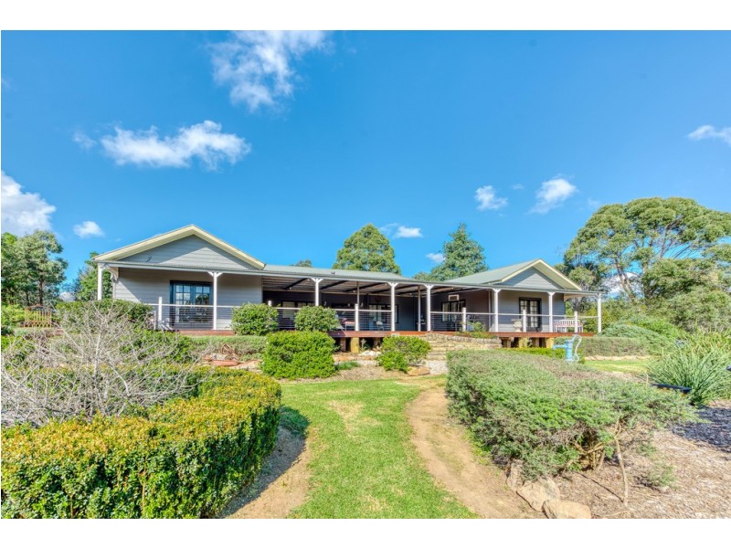 145 Tylers Road, Bargo NSW 2574
