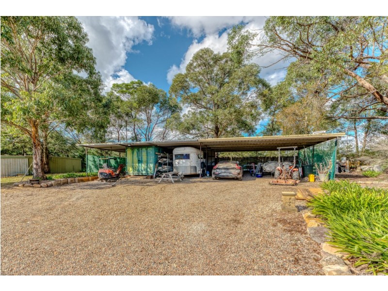 145 Tylers Road, Bargo NSW 2574