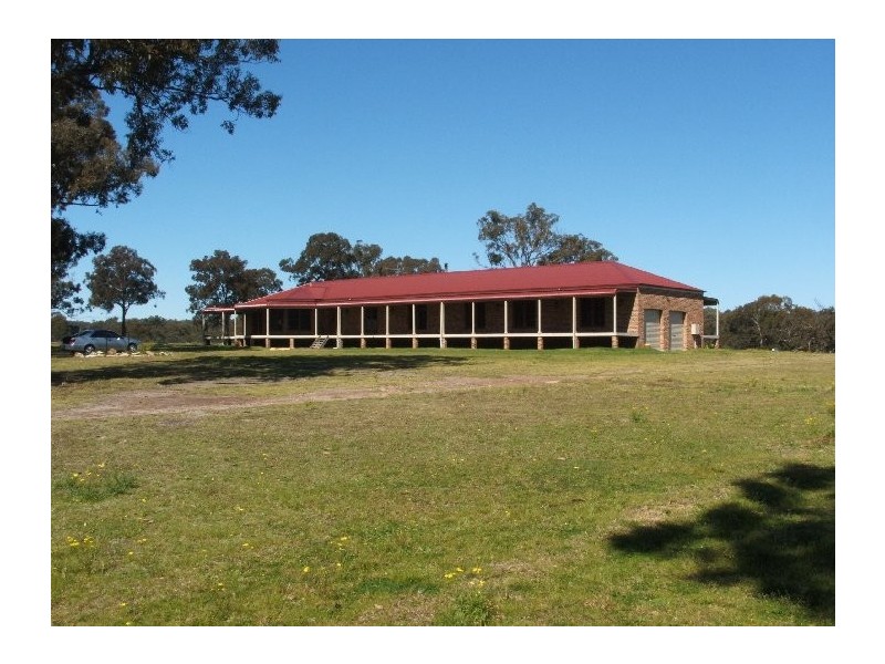 Pheasants Nest NSW 2574