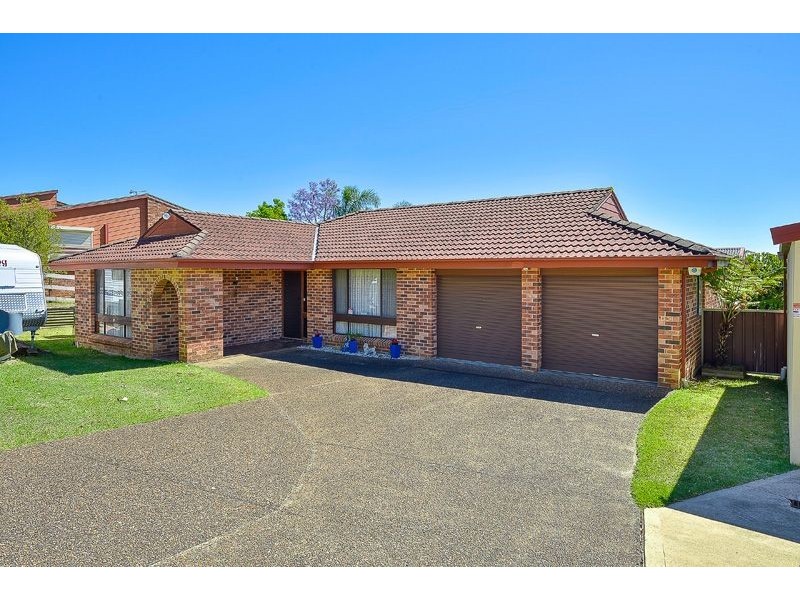 31 Myrtle Creek Avenue, Tahmoor NSW 2573