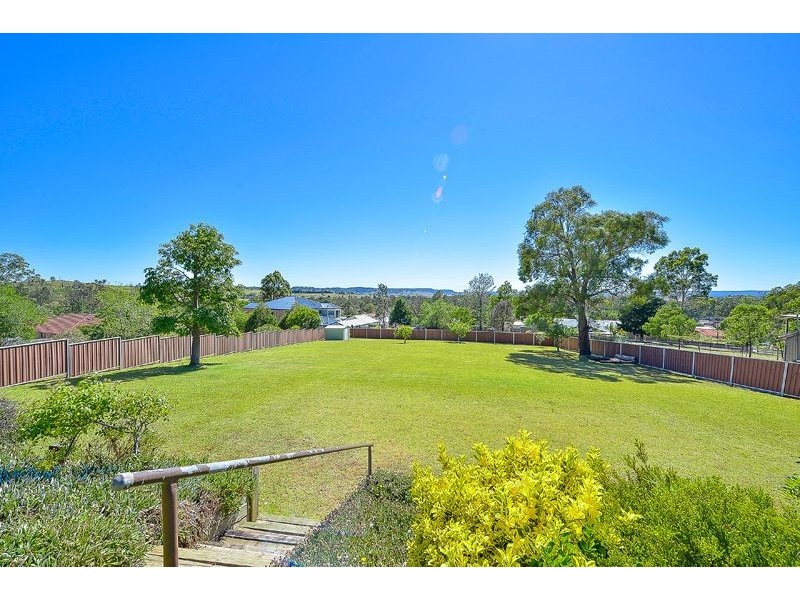 31 Myrtle Creek Avenue, Tahmoor NSW 2573