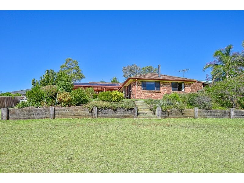 31 Myrtle Creek Avenue, Tahmoor NSW 2573