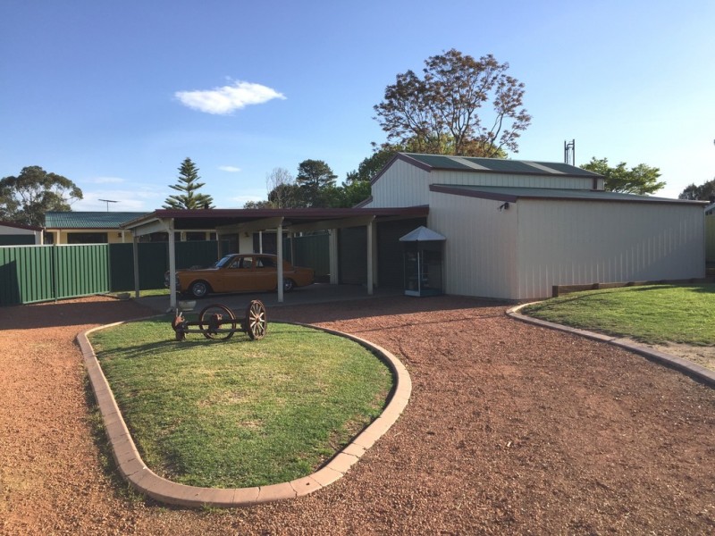 65 Norwood Road, Buxton NSW 2571