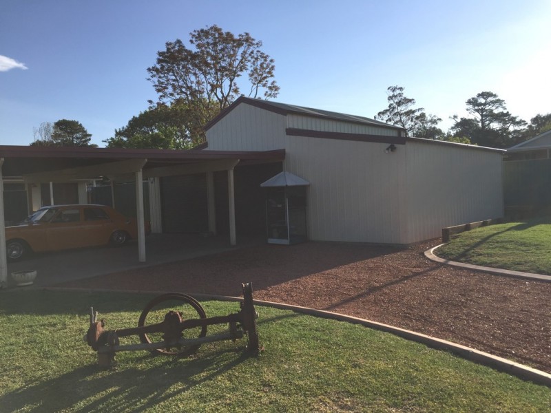 65 Norwood Road, Buxton NSW 2571