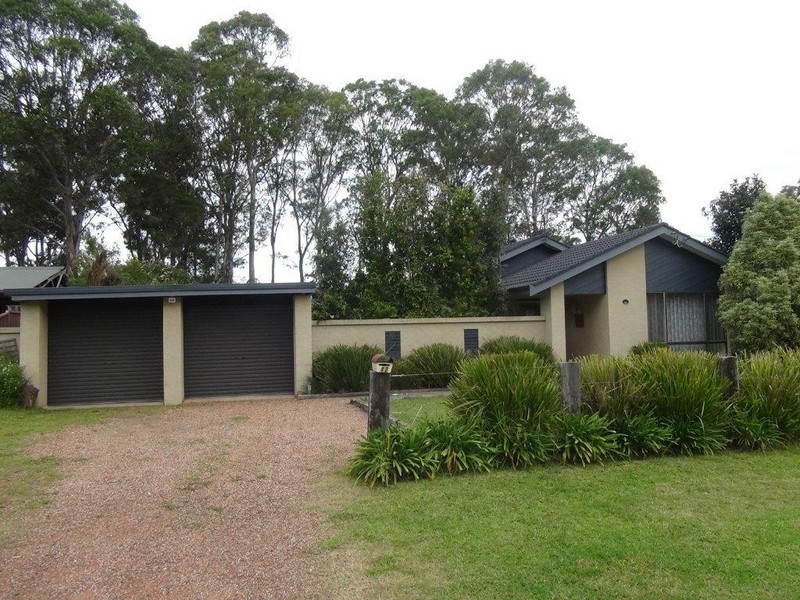 12 Thorncroft Close, Bargo NSW 2574