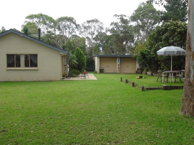 12 Thorncroft Close, Bargo NSW 2574