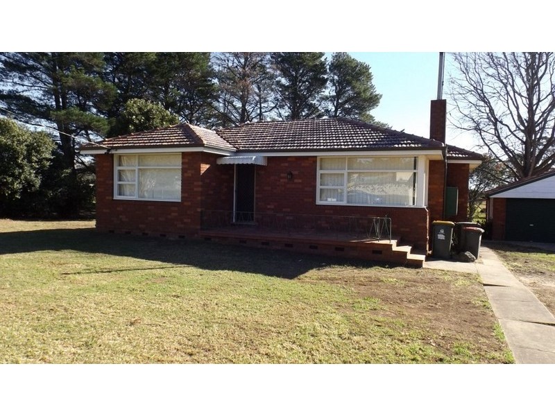 15 Reservoir Road, Bargo NSW 2574