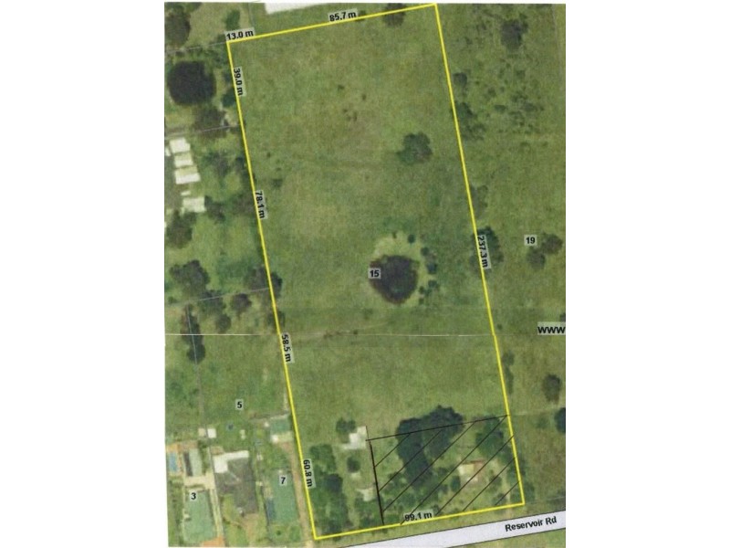 15 Reservoir Road, Bargo NSW 2574