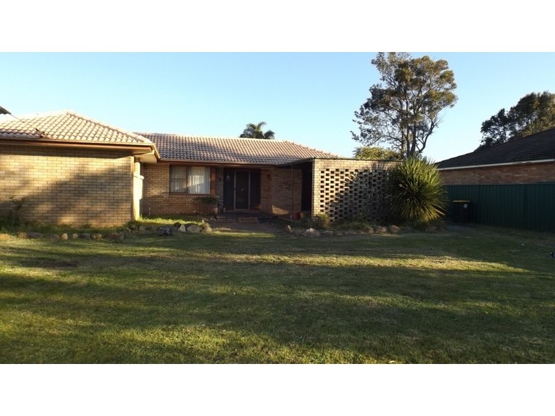 24 Patterson Street, Tahmoor NSW 2573