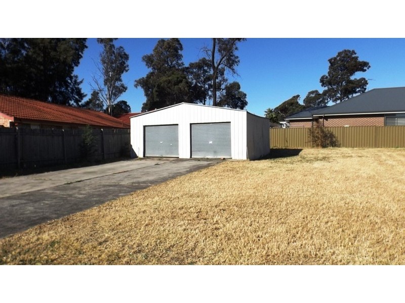 116 Remembrance Drive, Tahmoor NSW 2573