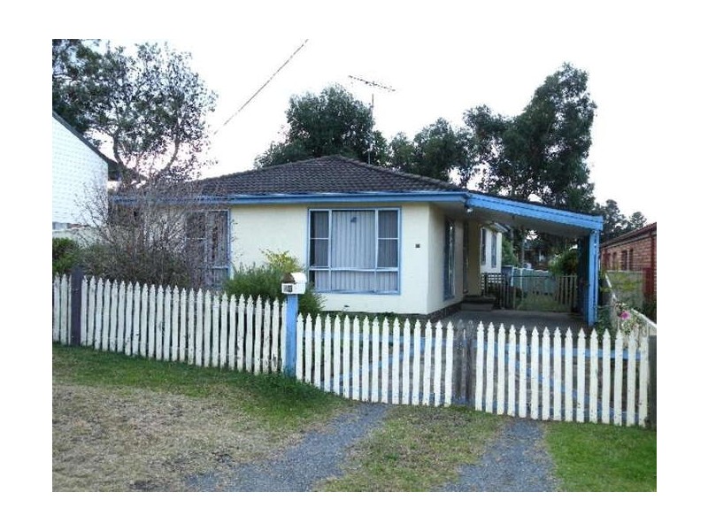 44 Matcham Road, Buxton NSW 2571