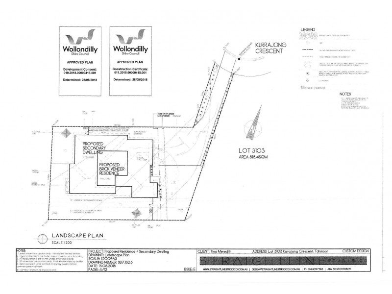 27 Kurrajong Crescent, Tahmoor NSW 2573
