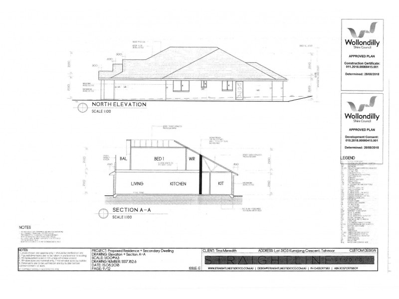27 Kurrajong Crescent, Tahmoor NSW 2573