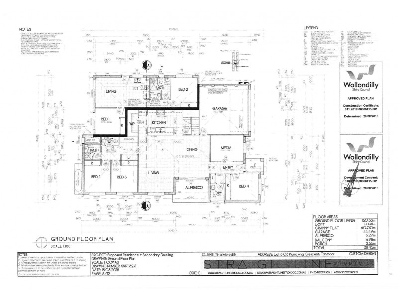 27 Kurrajong Crescent, Tahmoor NSW 2573