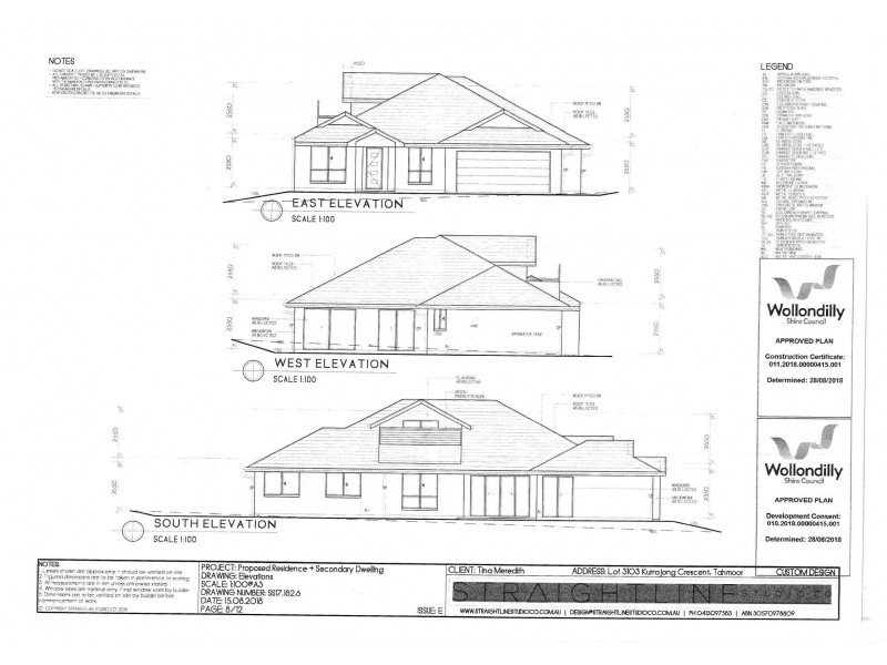 27 Kurrajong Crescent, Tahmoor NSW 2573