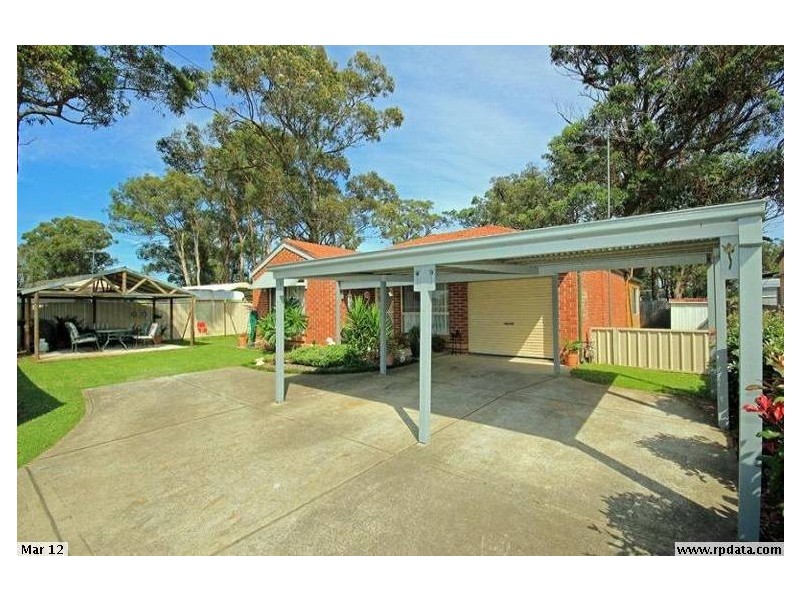 4B Breellen close, Tahmoor NSW 2573