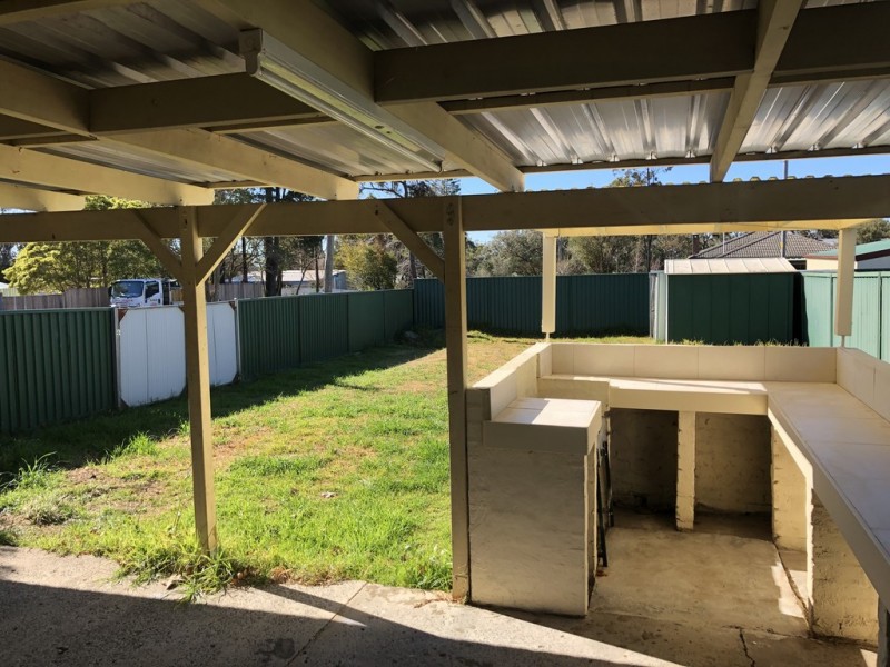 67 Norwood Rd, Buxton NSW 2571