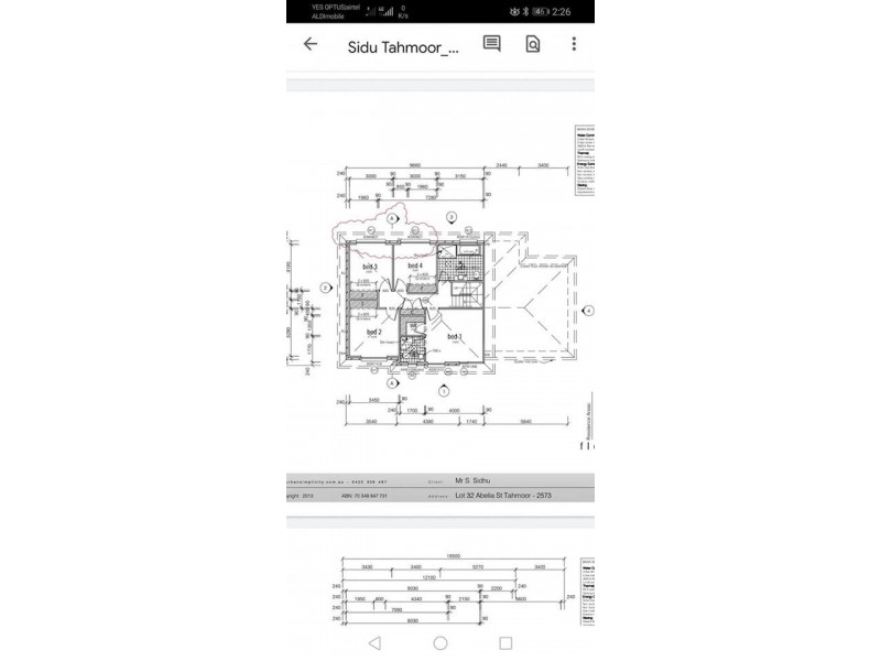 1 Abelia Street, Tahmoor NSW 2573
