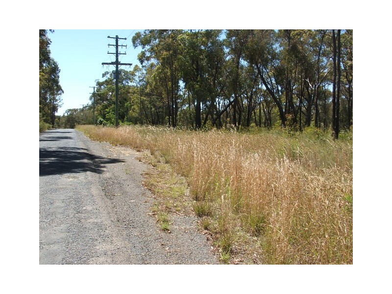 Balmoral Village NSW 2571