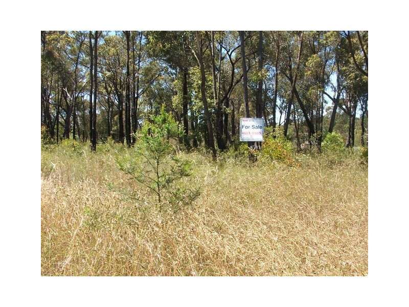 Balmoral Village NSW 2571