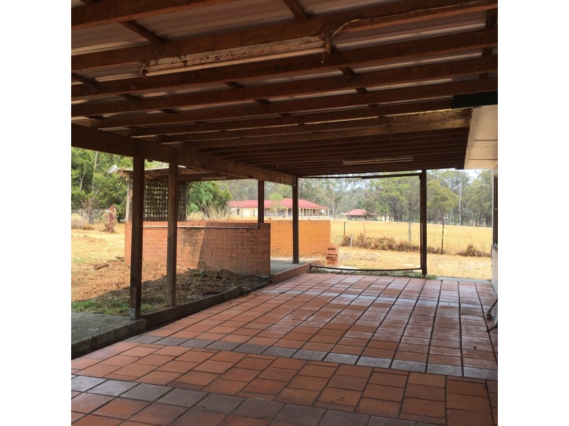 45 Lakes Street, Thirlmere NSW 2572