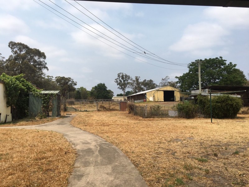 45 Lakes Street, Thirlmere NSW 2572