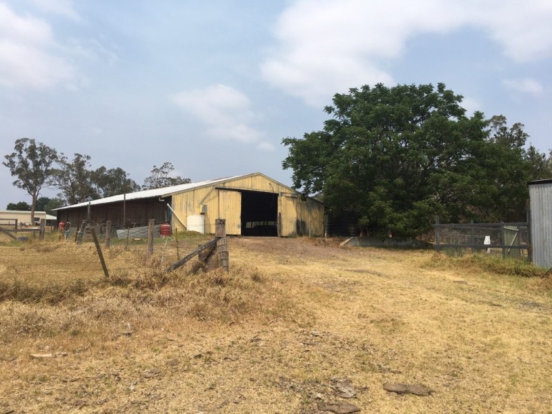 45 Lakes Street, Thirlmere NSW 2572