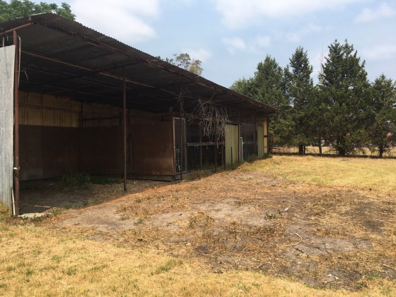 45 Lakes Street, Thirlmere NSW 2572