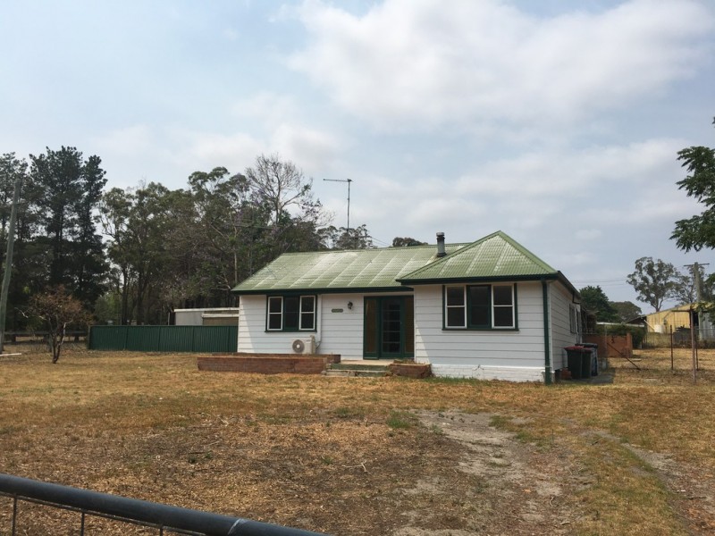 45 Lakes Street, Thirlmere NSW 2572