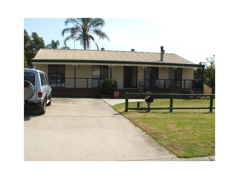 Buxton NSW 2571