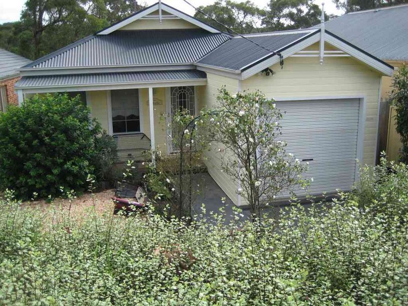 Buxton NSW 2571